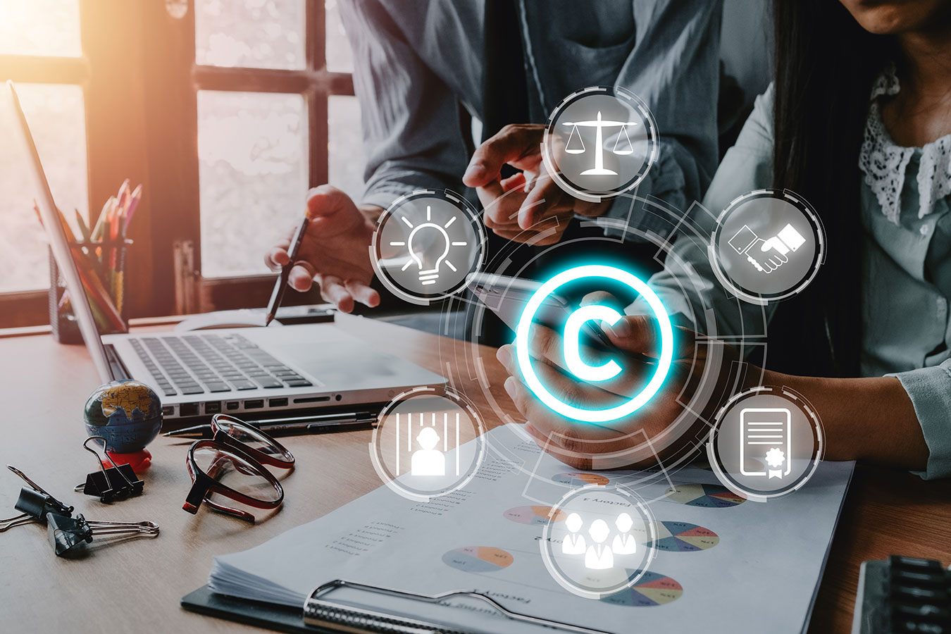 Faydalı Model Tescili